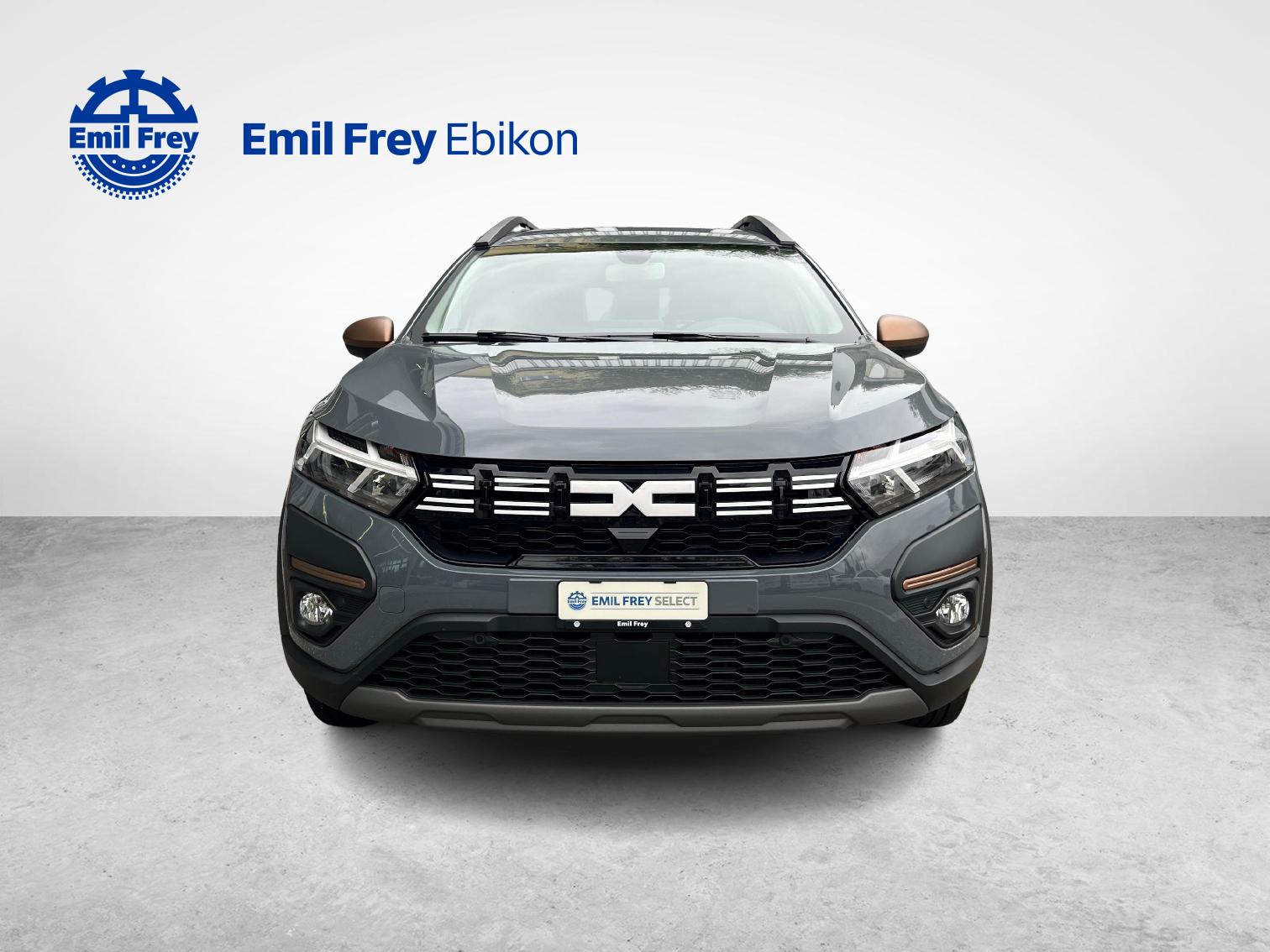DACIA Jogger 1.6 Hybrid Extreme-image-7