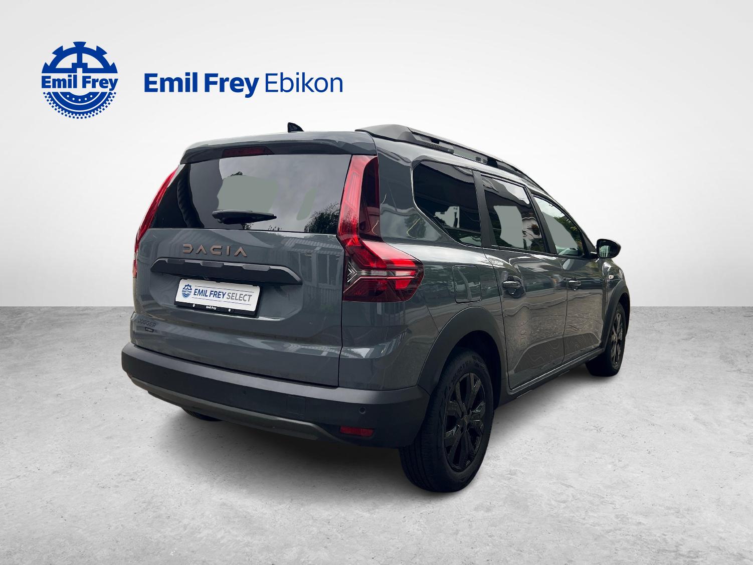 DACIA Jogger 1.6 Hybrid Extreme-image-4