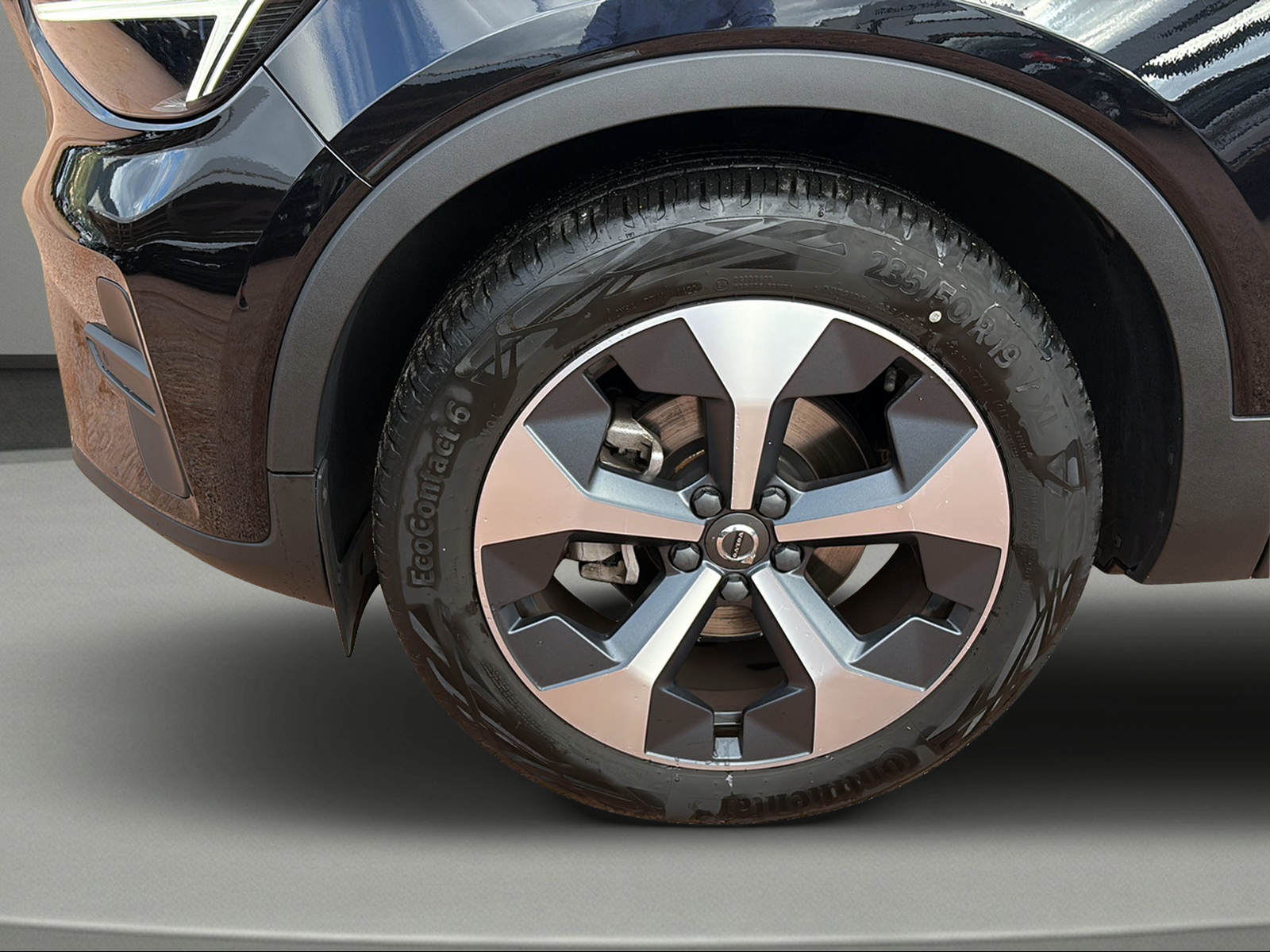 VOLVO XC40 T2 Core Geartronic-showroom-element-2
