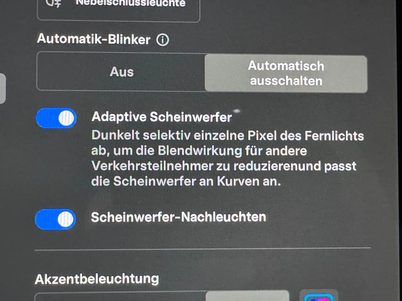 TESLA Model Y Black-Performance 534PS Allrad-image-14