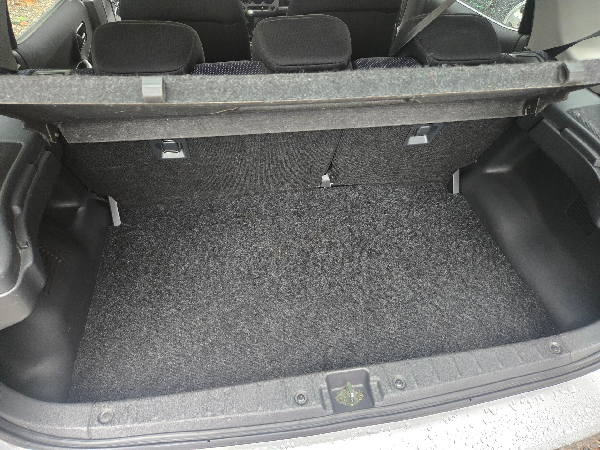 SUBARU G3X Justy 1.3 AWD-image-7