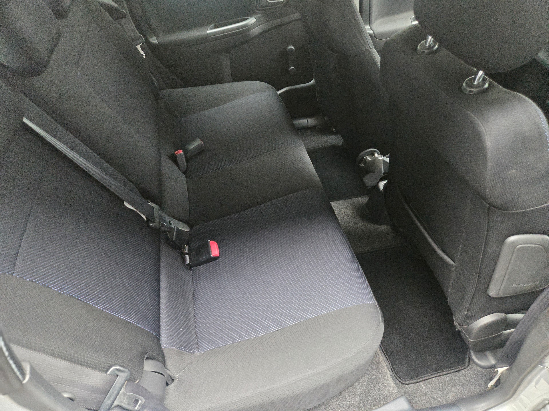 SUBARU G3X Justy 1.3 AWD-image-6
