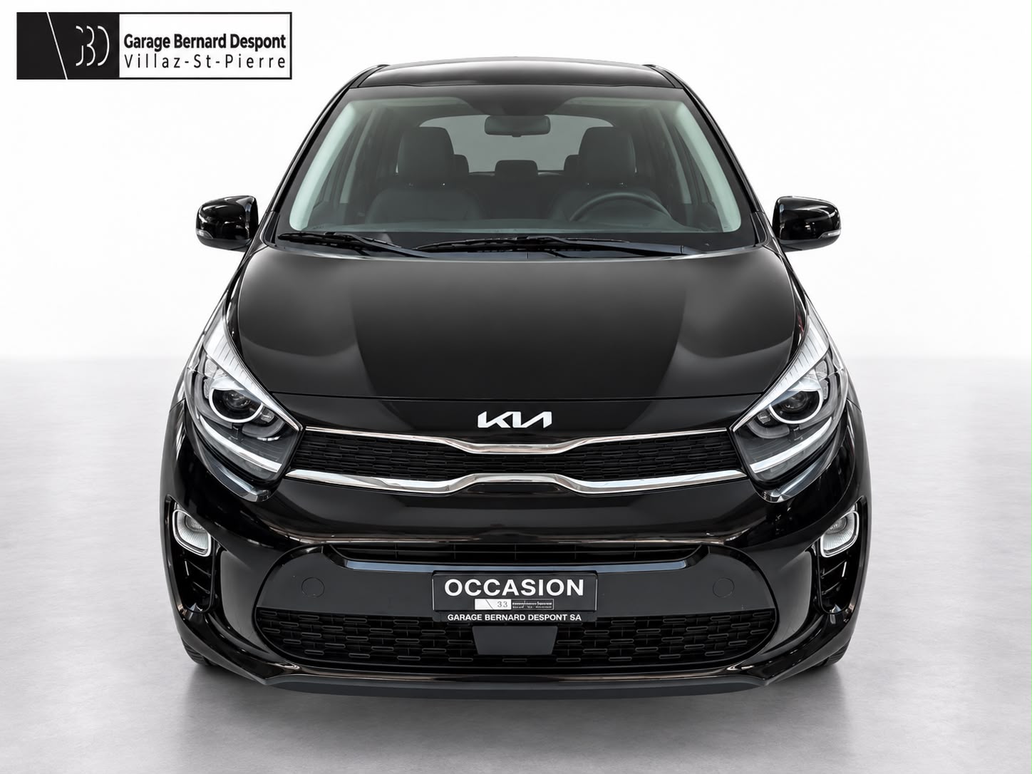 KIA Picanto 1.2 CVVT Style AMT-showroom-element-2