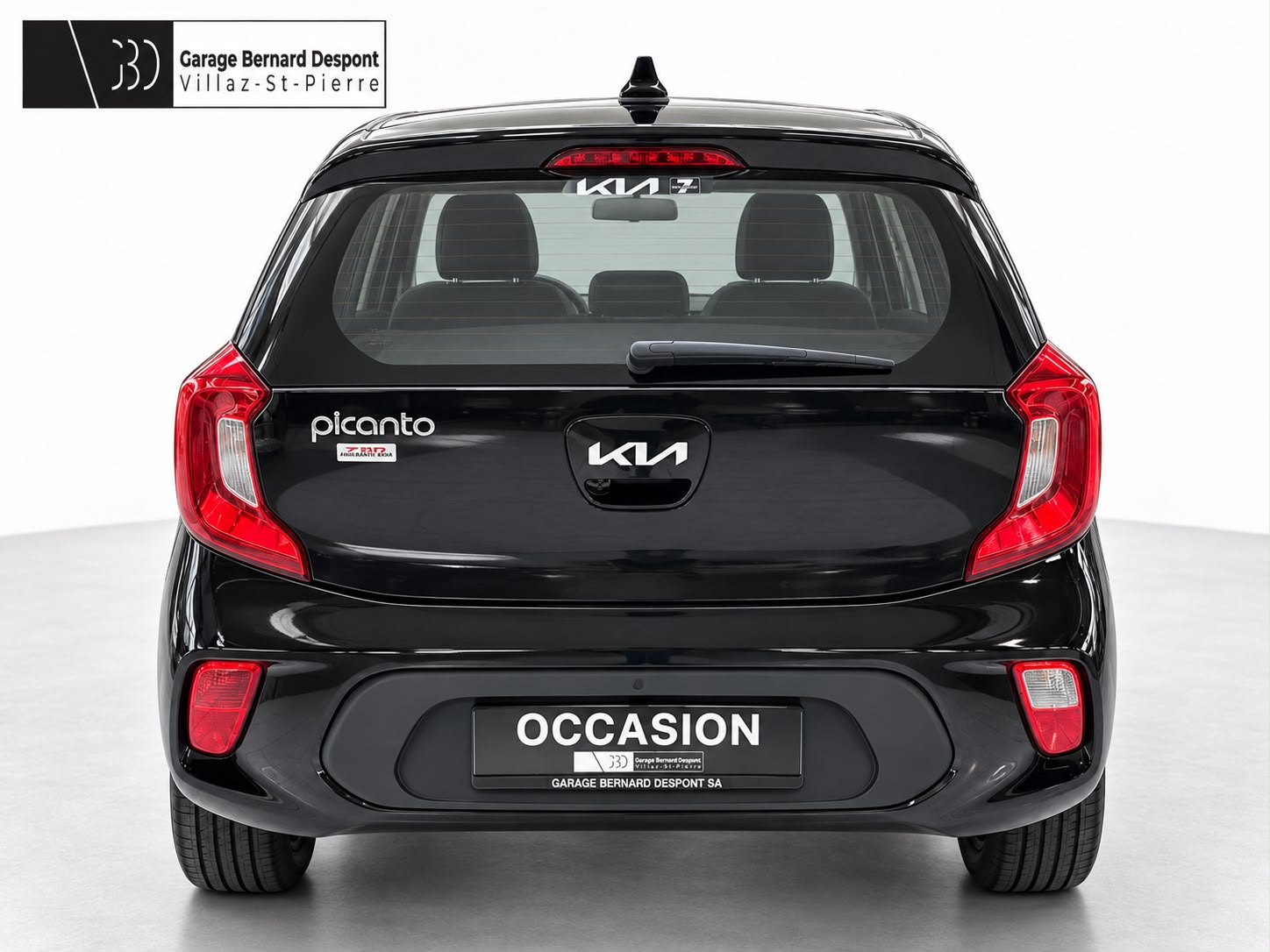 KIA Picanto 1.2 CVVT Style AMT-showroom-element-3