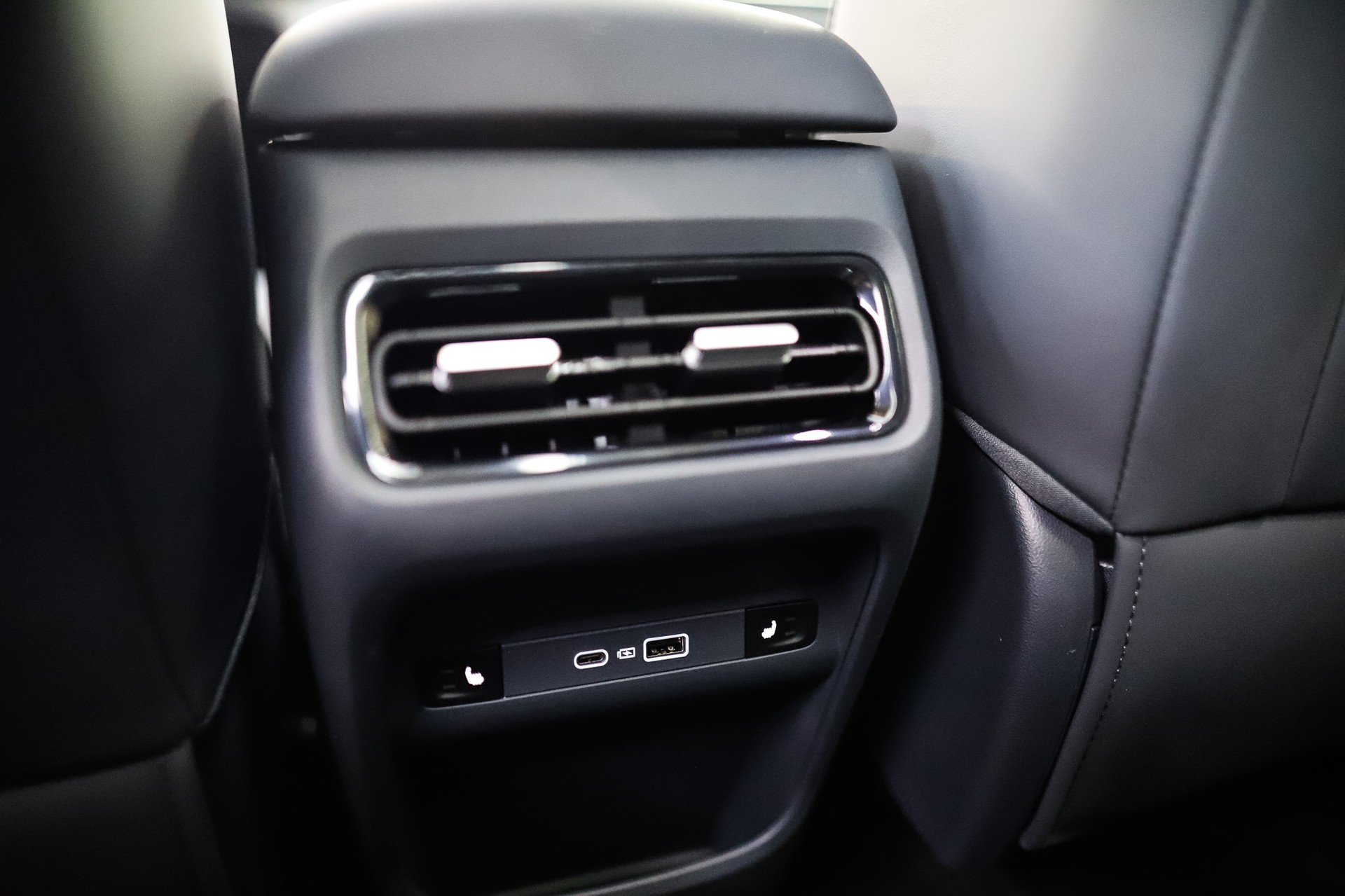 GEELY Starray EM-i MAX + PHEV *Grey*-image-17
