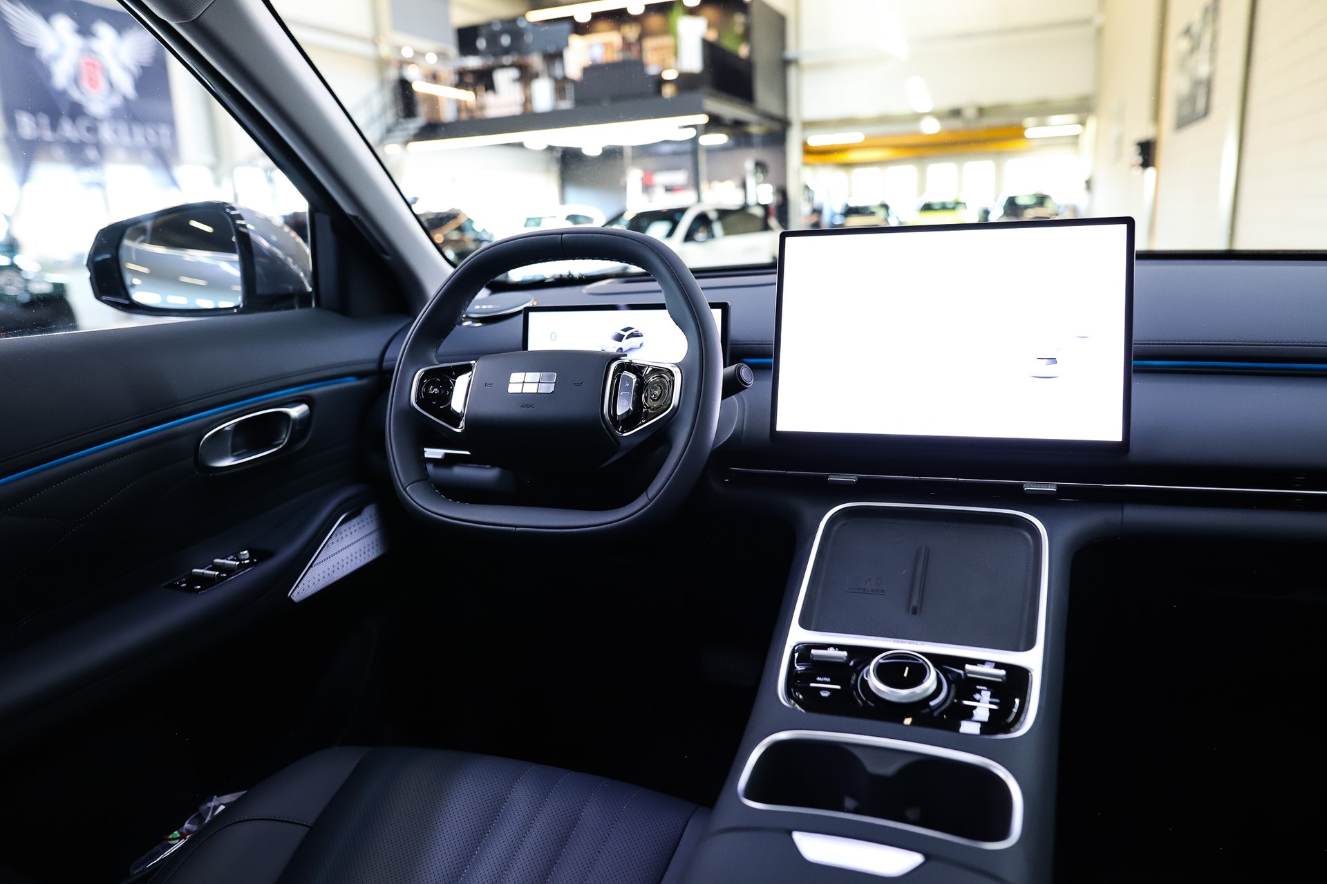 GEELY Starray EM-i MAX + PHEV *Grey*-image-20