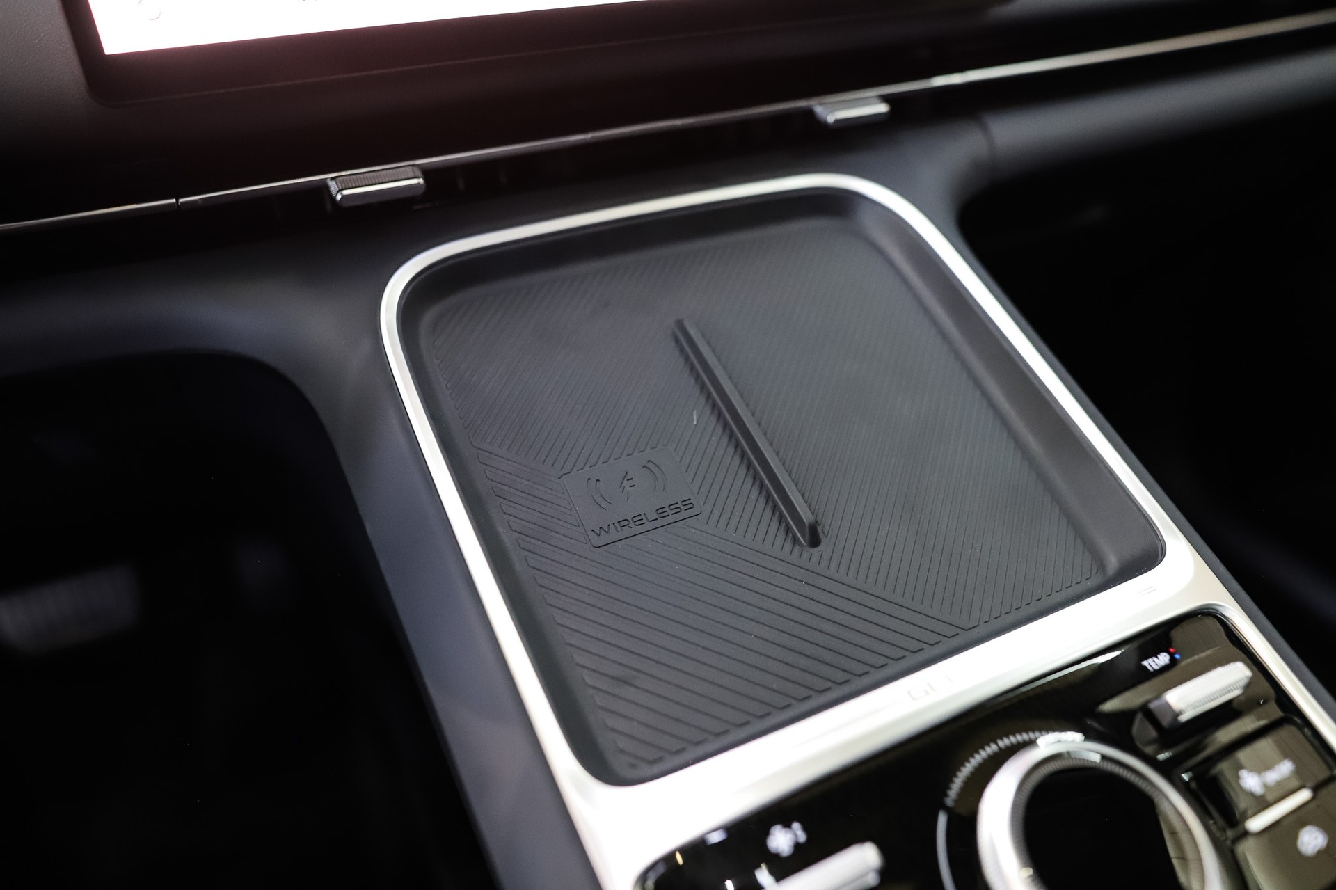 GEELY Starray EM-i MAX + PHEV *Grey*-image-11