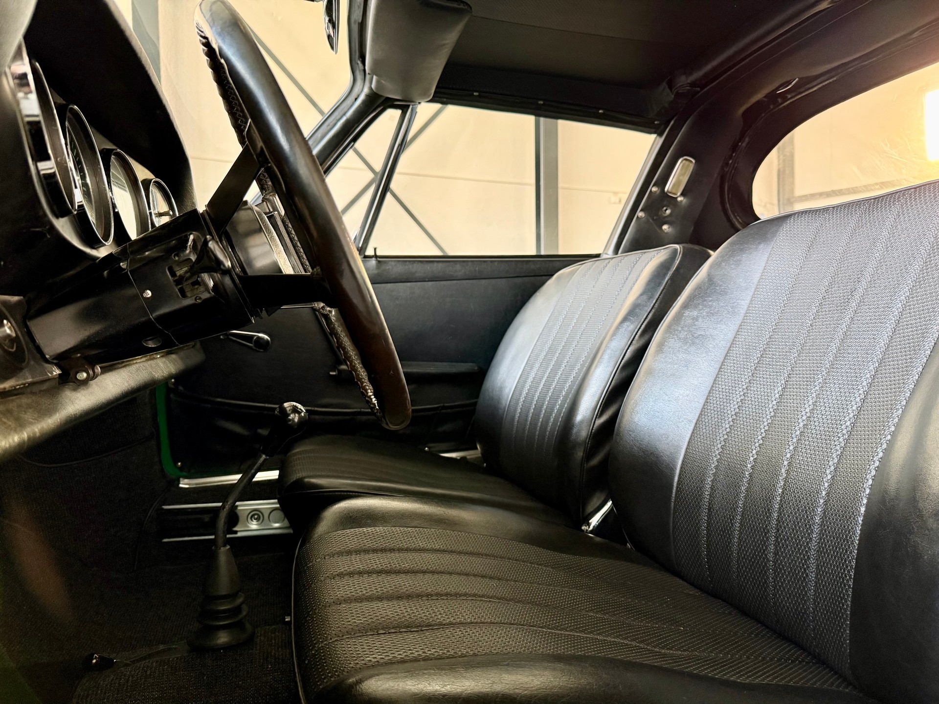 PORSCHE 1.6 Softwindow Targa Veteranenfahrzeug-image-11