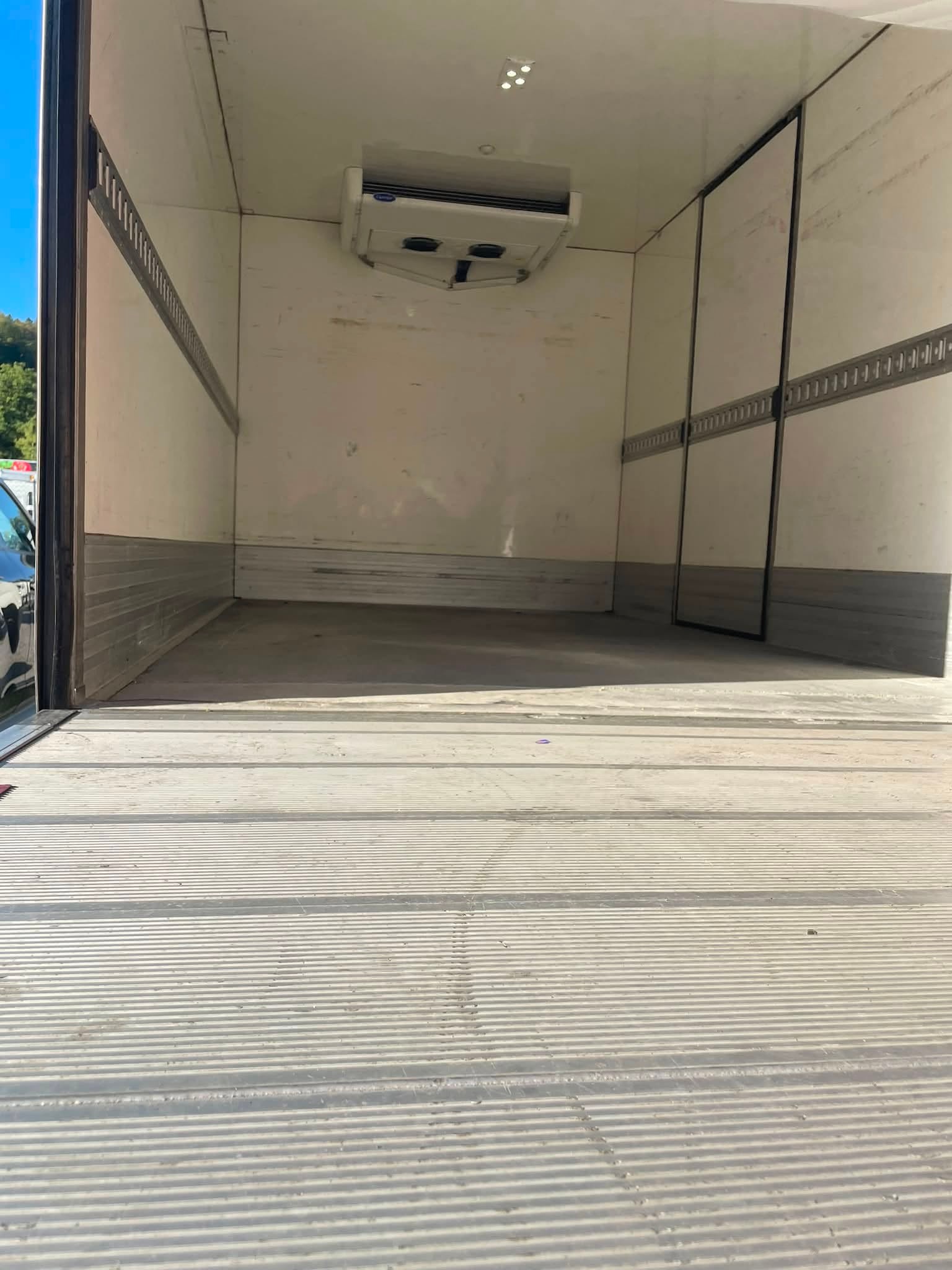 MERCEDES-BENZ Sprinter 316 CDI CARRIER 350-image-10