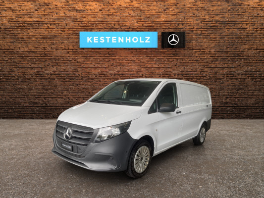 MERCEDES-BENZ Vito 114 CDI Lang Pro 9G--image-0