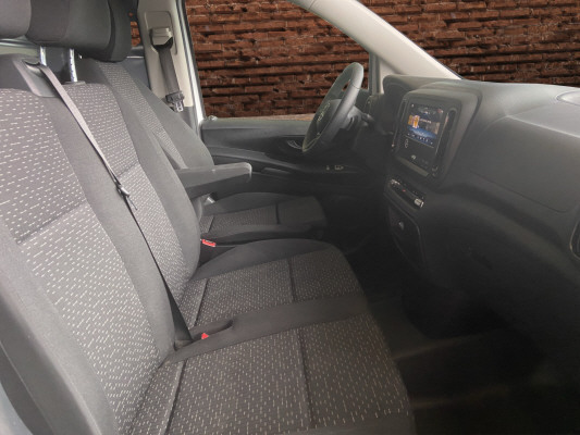 MERCEDES-BENZ Vito 114 CDI Lang Pro 9G--image-12