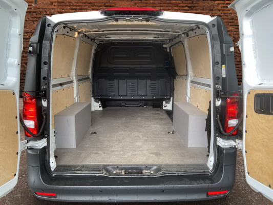 MERCEDES-BENZ Vito 114 CDI Lang Pro 9G--image-6