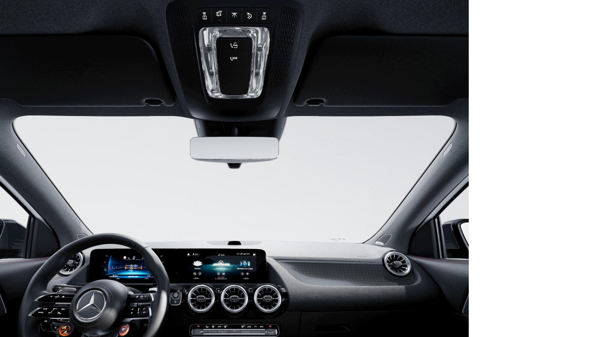 MERCEDES-BENZ GLA AMG 35 4Matic 8G-DCT-image-10