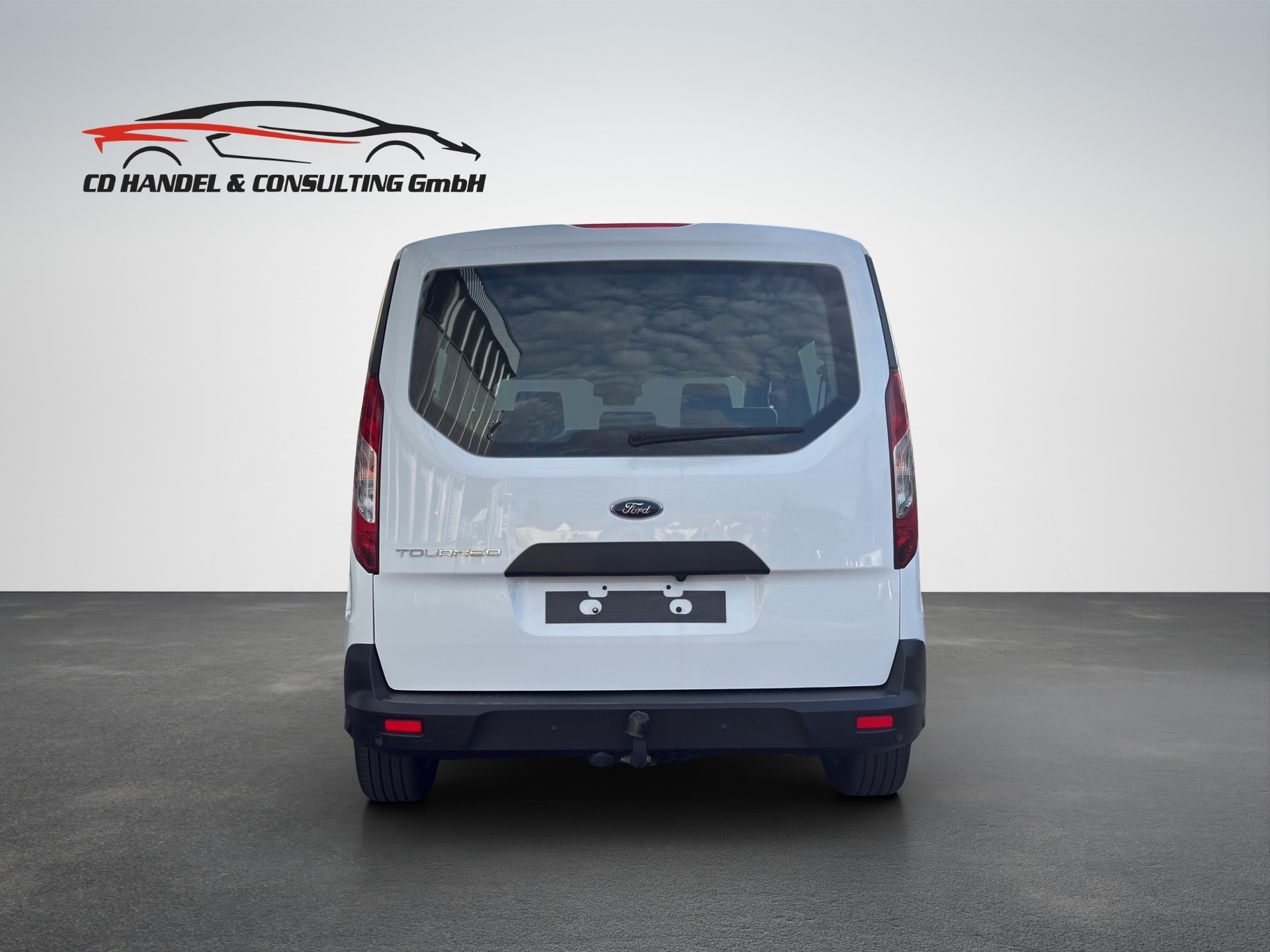 FORD Tourneo Connect 1.5 EcoBlue Trend Automat-image-7