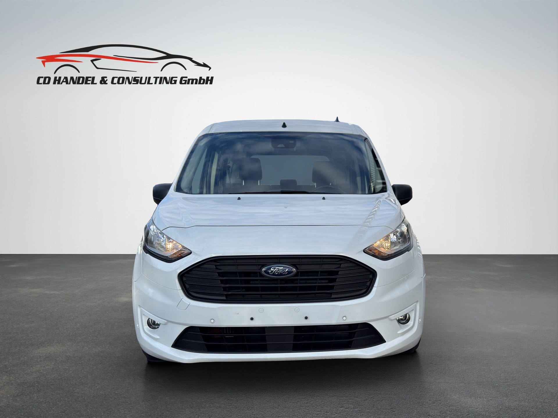 FORD Tourneo Connect 1.5 EcoBlue Trend Automat-image-1