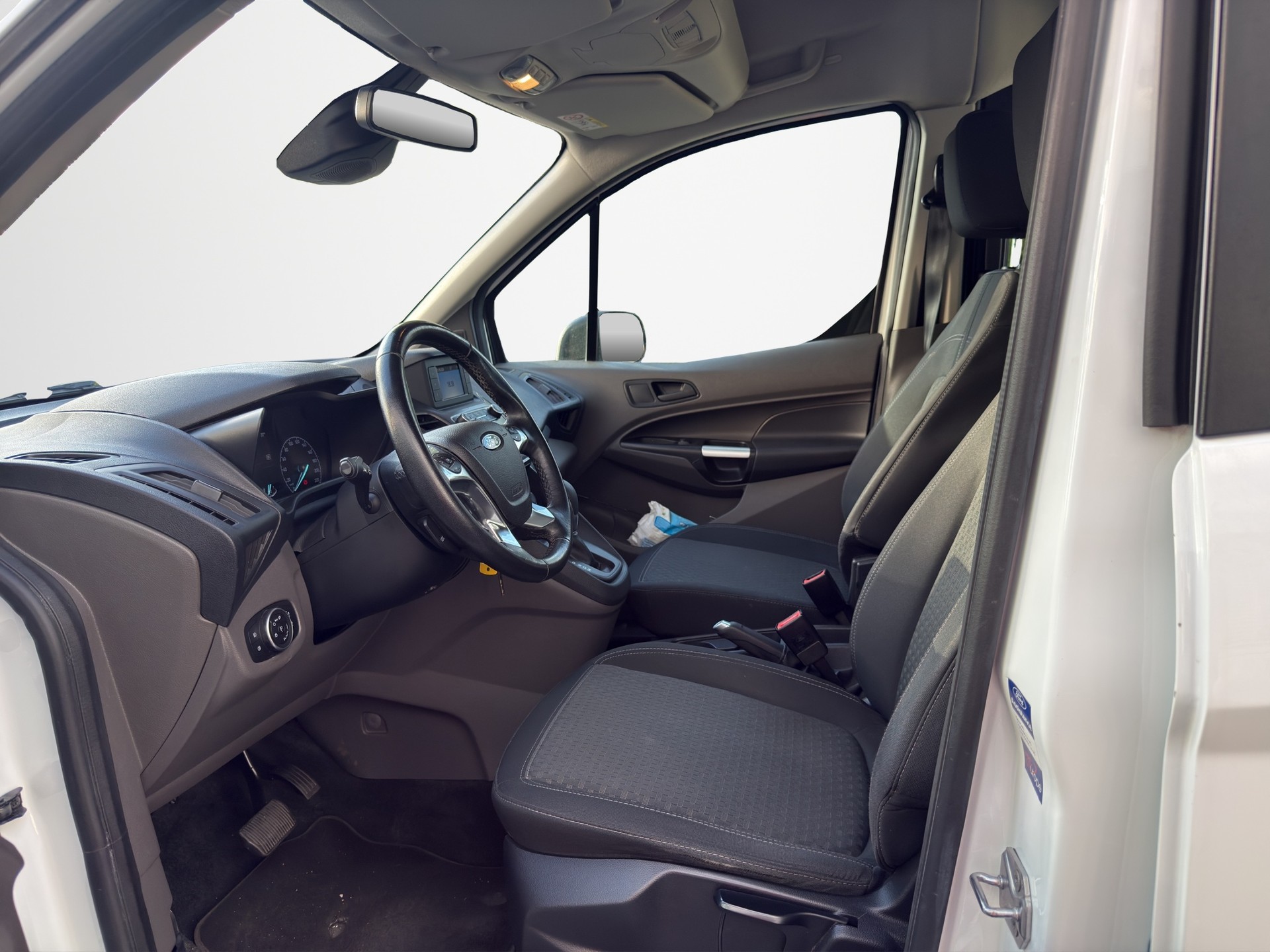FORD Tourneo Connect 1.5 EcoBlue Trend Automat-image-11