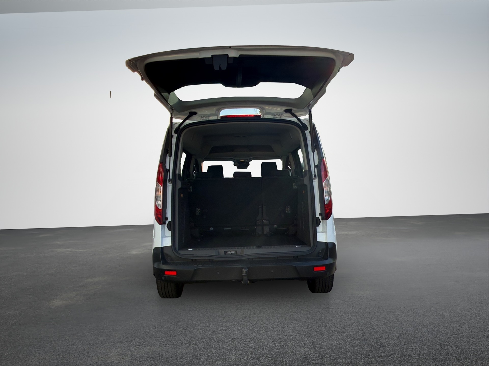 FORD Tourneo Connect 1.5 EcoBlue Trend Automat-image-14