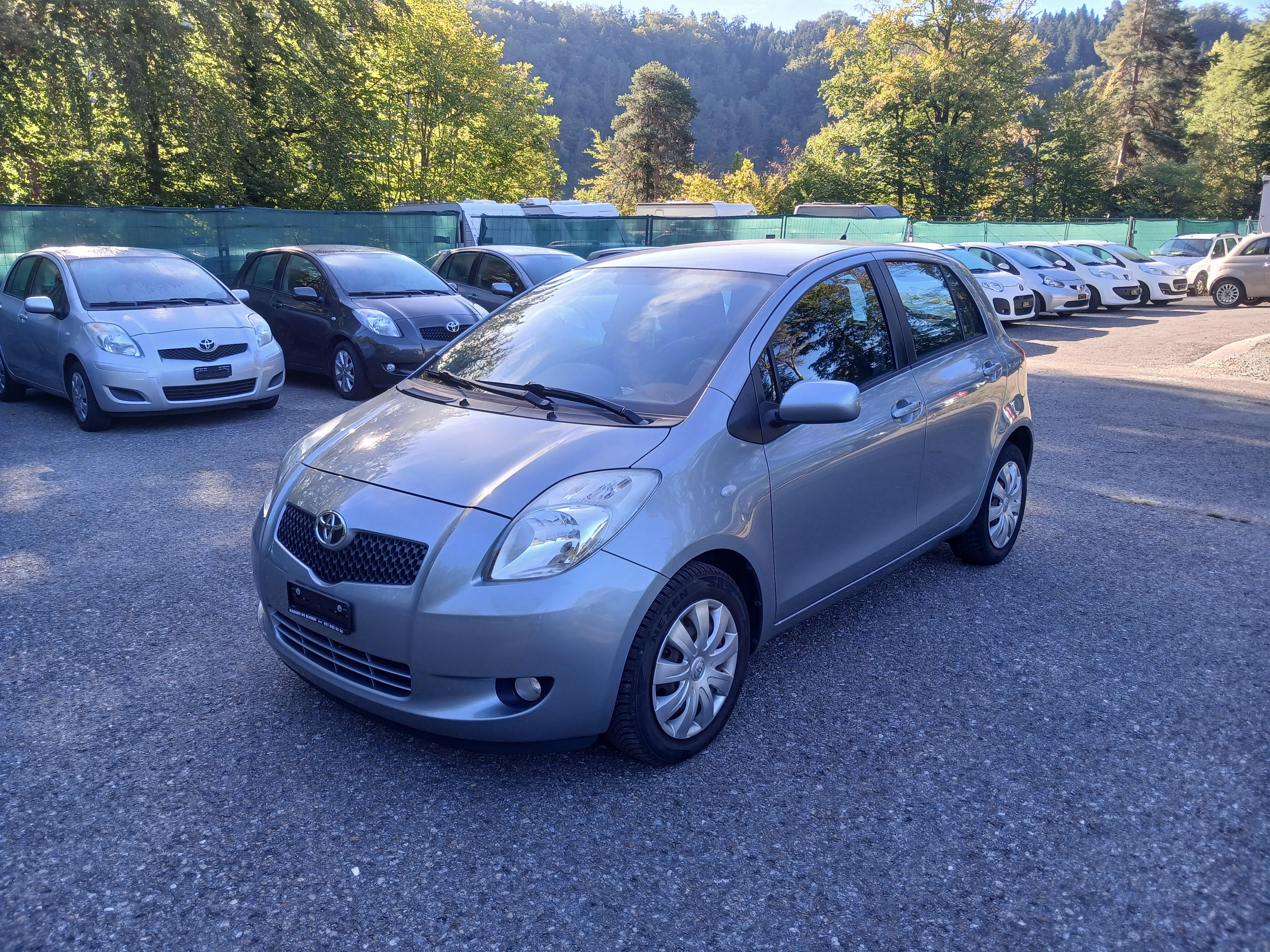 Car photo