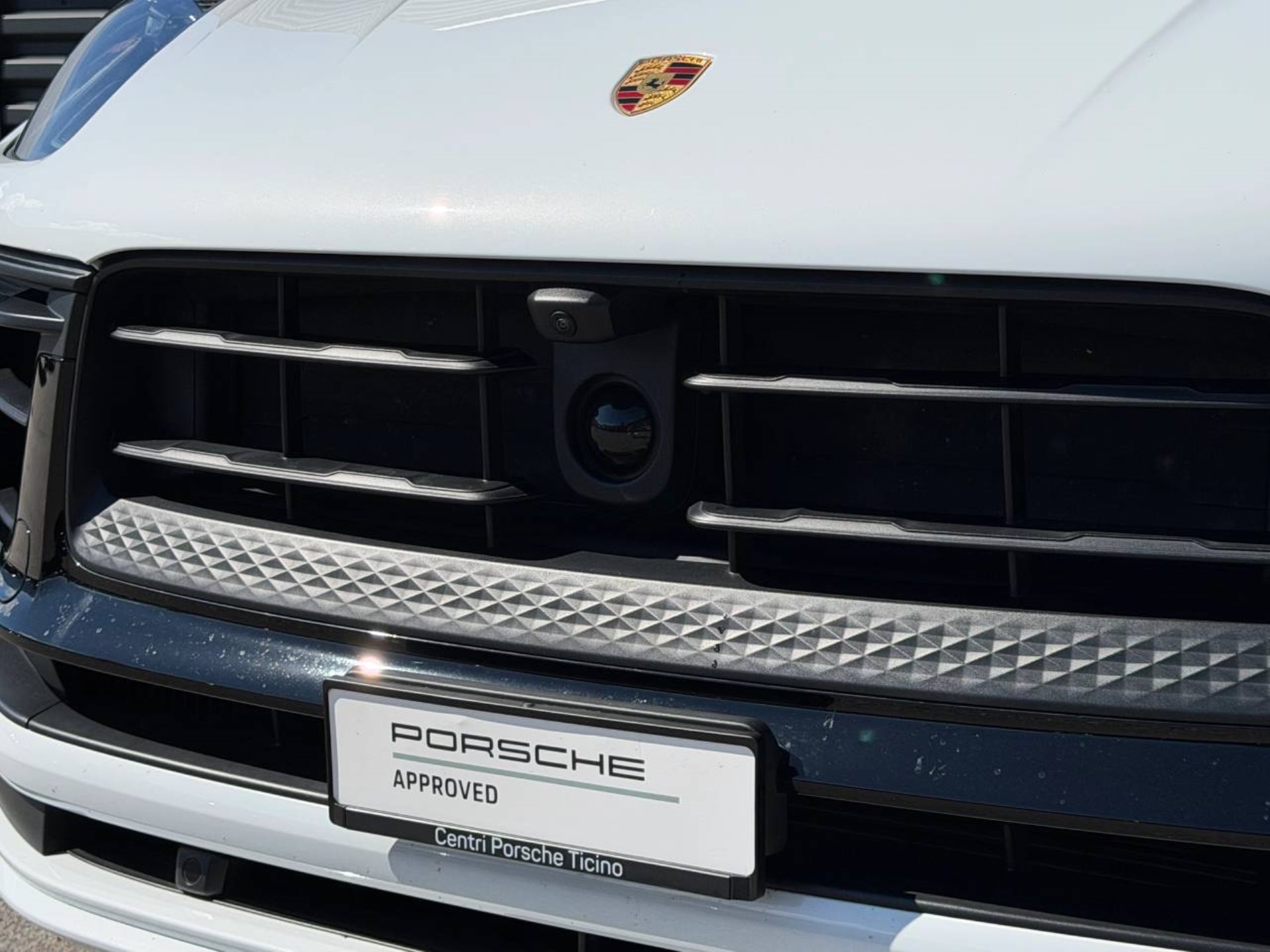 PORSCHE Macan GTS-image-13