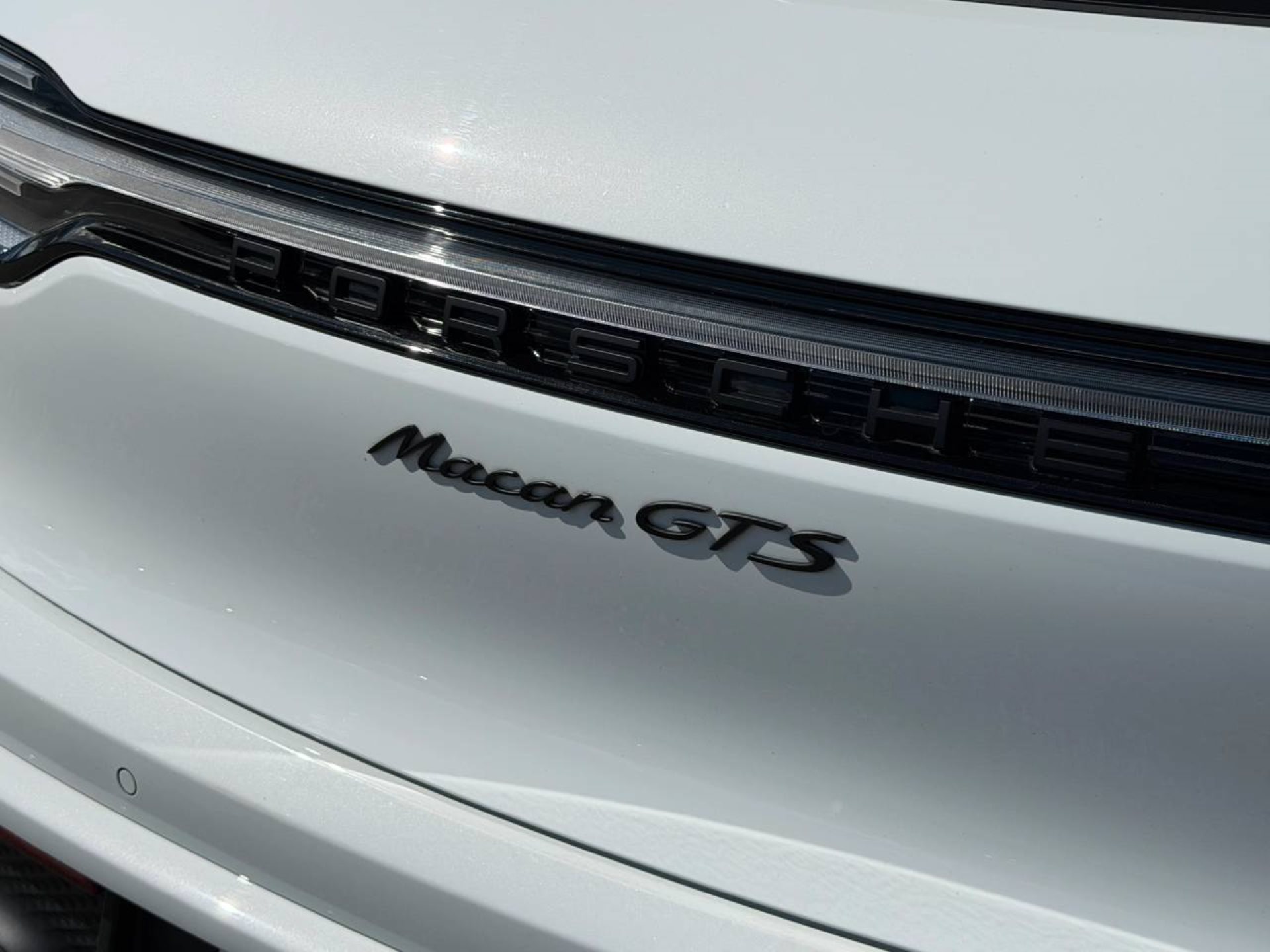 PORSCHE Macan GTS-image-12