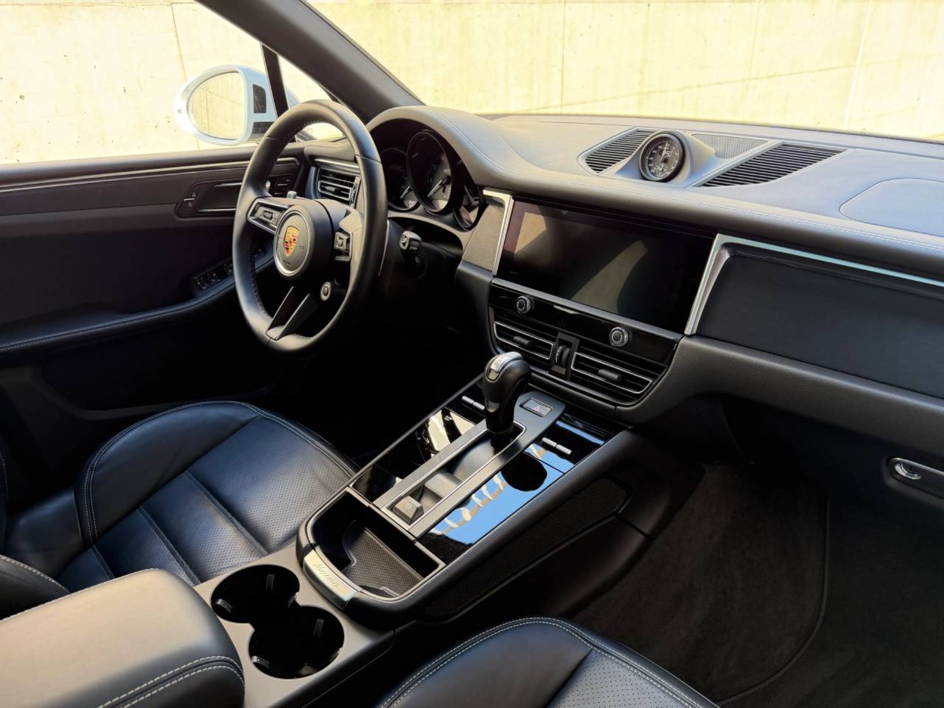 PORSCHE Macan GTS-image-29