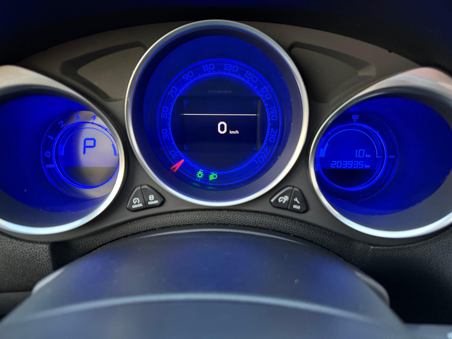 DS AUTOMOBILES DS4 1.6 THP SO Chic Automatic-image-7