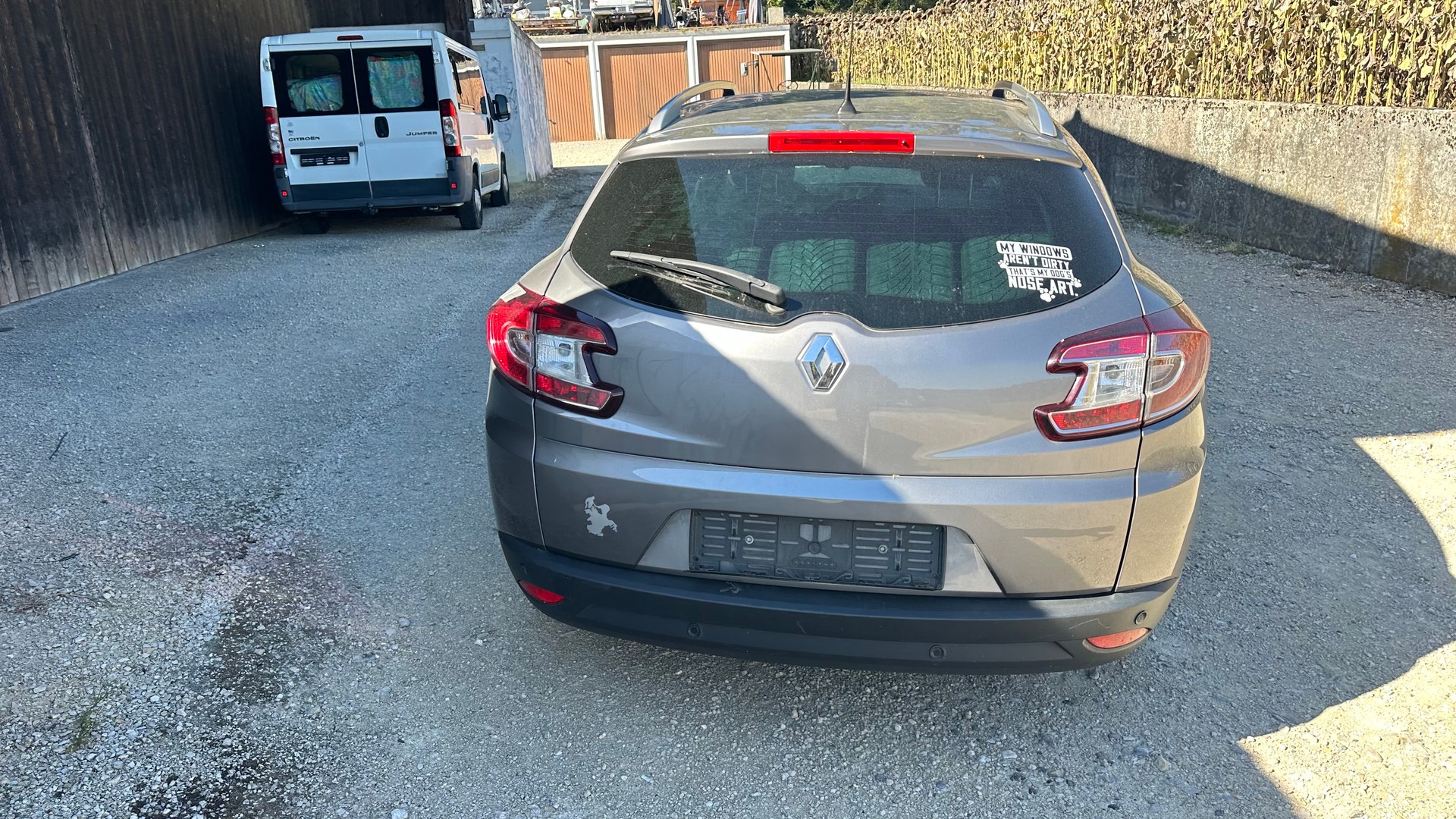 RENAULT Mégane Coupé 1.2 16V Turbo Bose-image-4