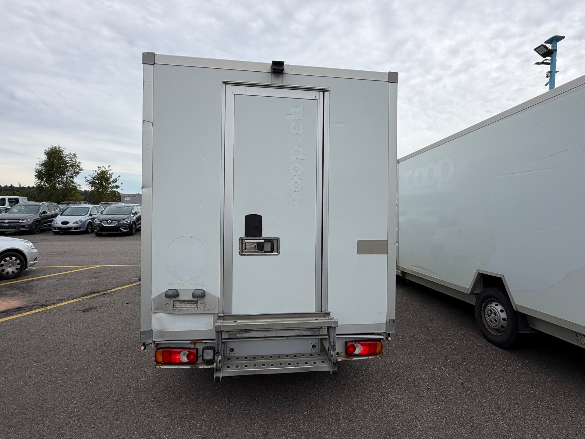 FIAT Ducato 35 2.3 MJ A-image-4