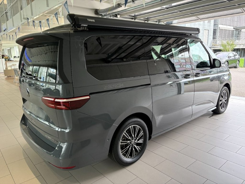 VW California eHybrid Beach Tour Liberty 4Motion-image-1