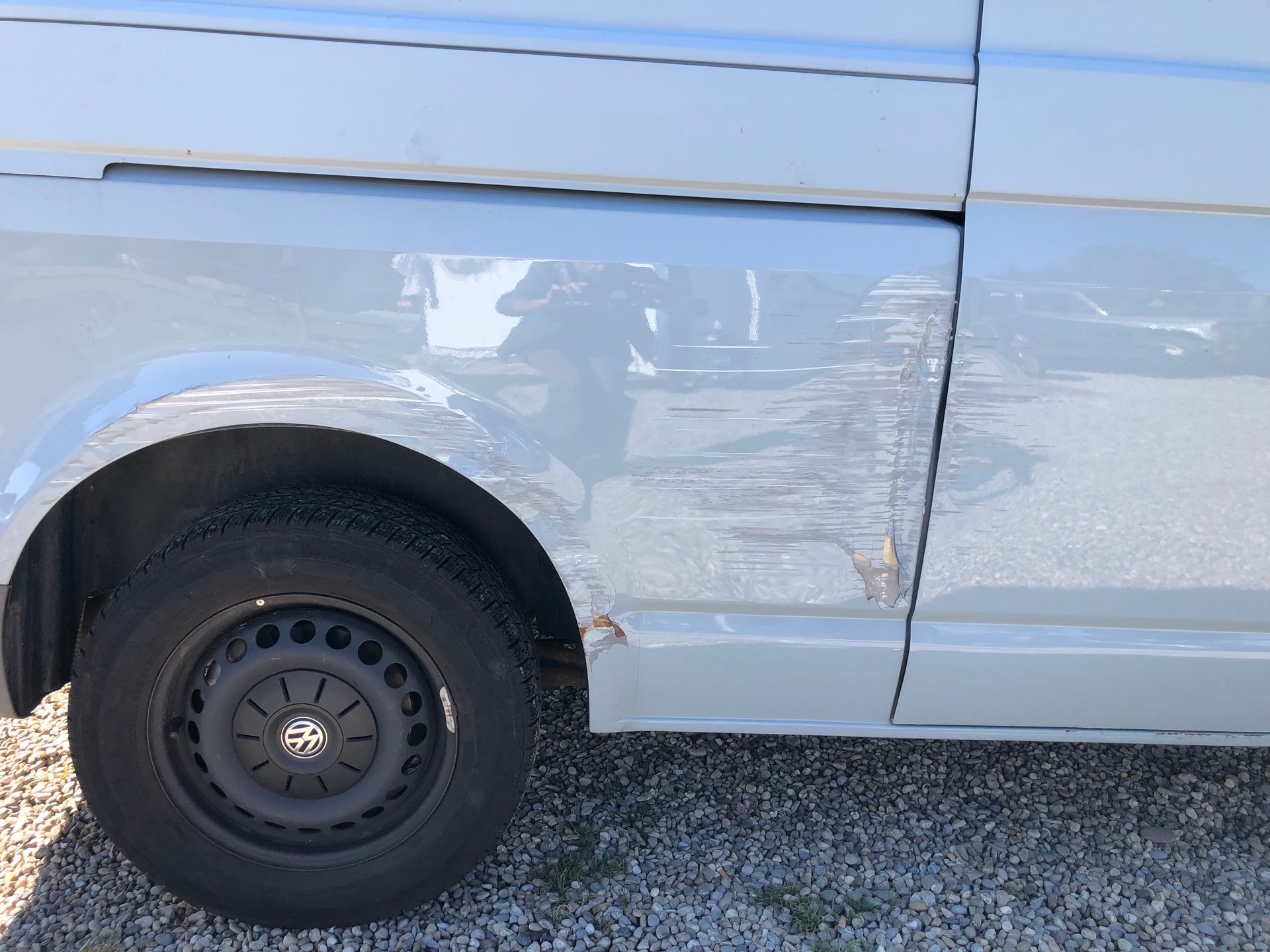 VW T5 1.9 TDI PD-image-5