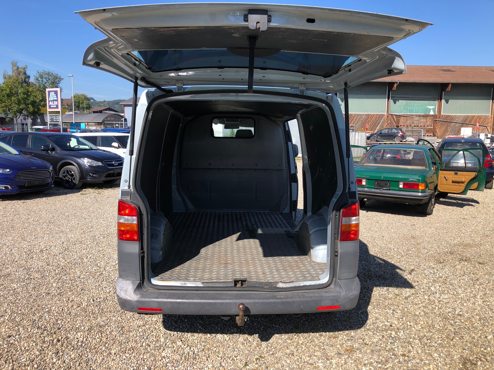VW T5 1.9 TDI PD-image-7