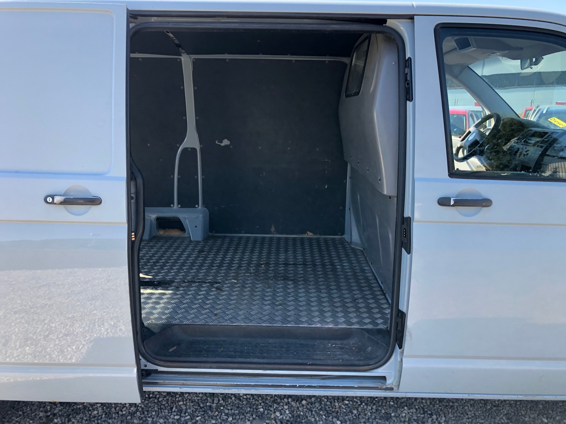 VW T5 1.9 TDI PD-image-9