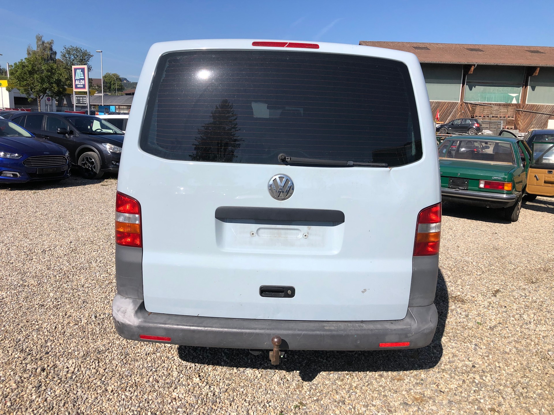 VW T5 1.9 TDI PD-image-6
