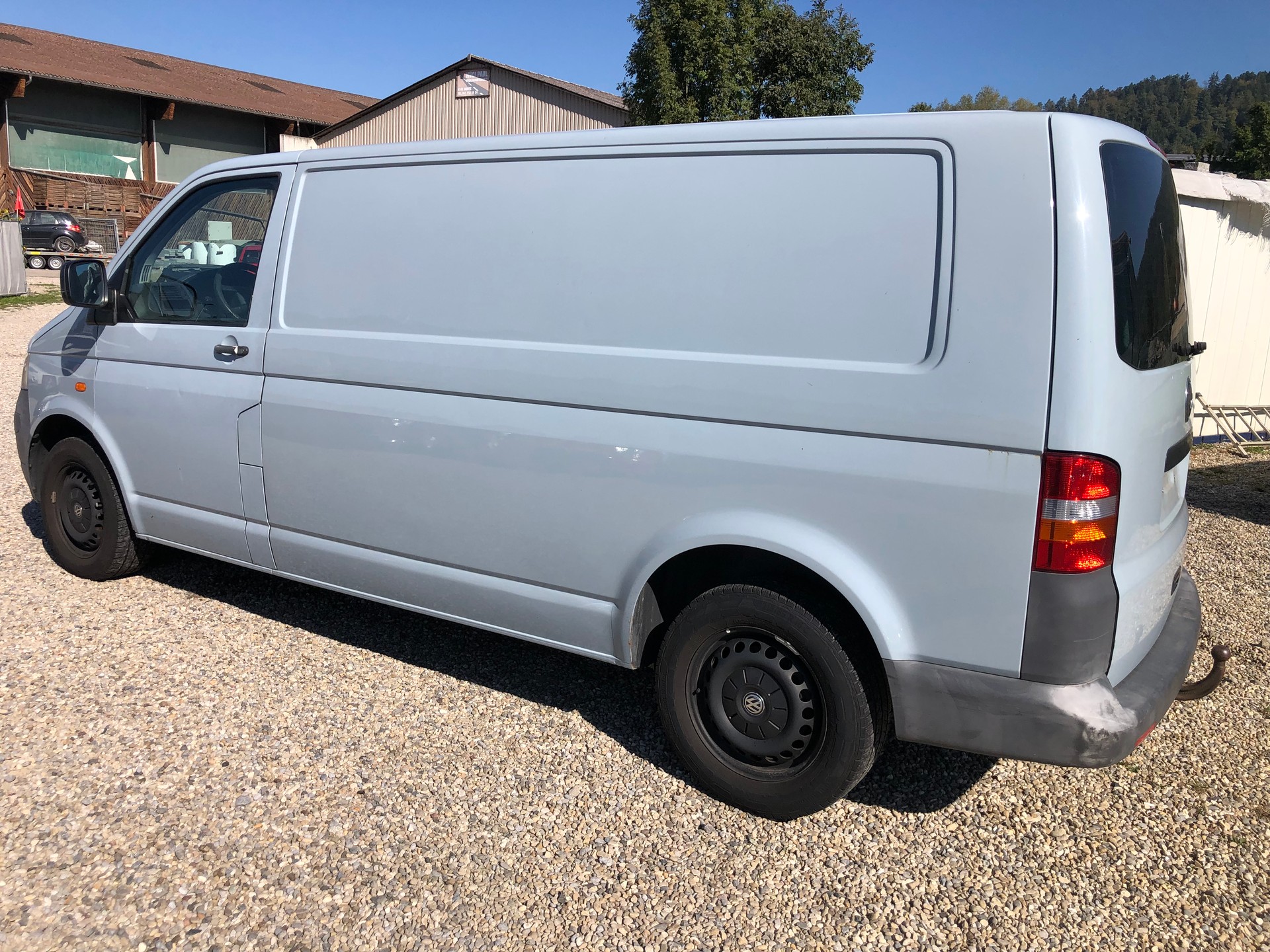 VW T5 1.9 TDI PD-image-4