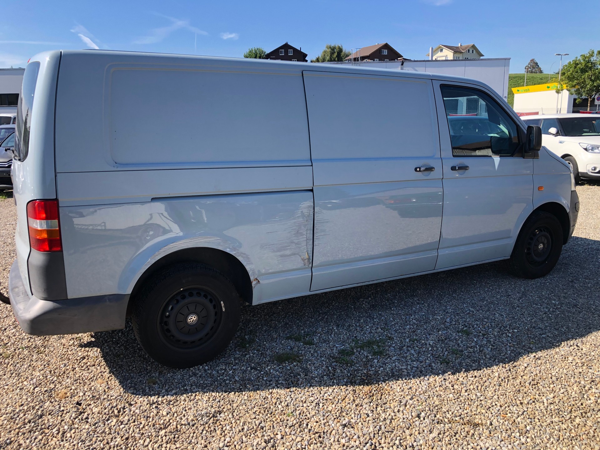VW T5 1.9 TDI PD-image-3