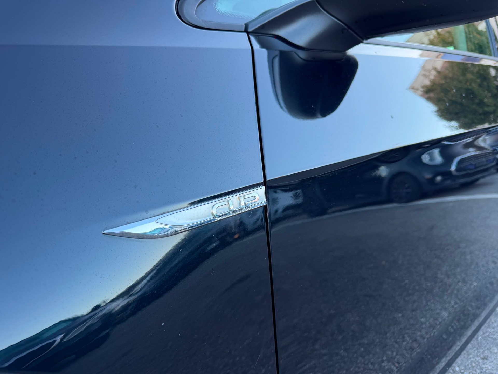 VW Golf 1.4 TSI Cup DSG garantie 2 ans expertiser du jour-image-8