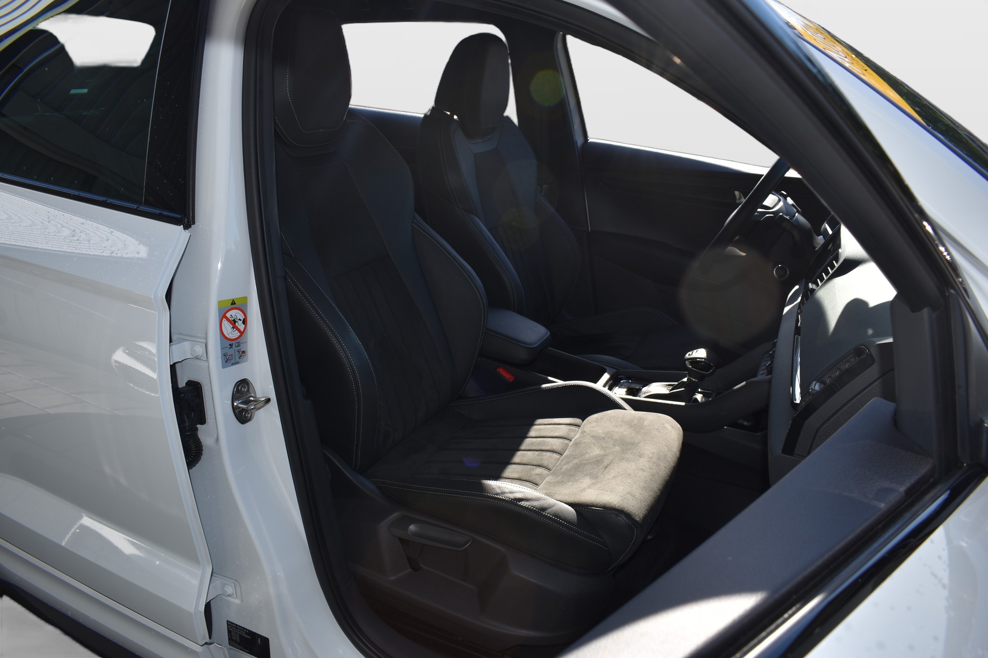 SKODA Karoq 2.0 TSI SportLine 4x4 DSG-image-7