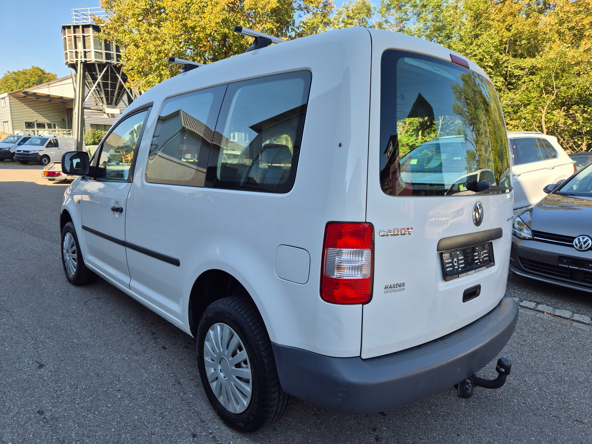 VW Caddy Kasten 4 motion-image-2