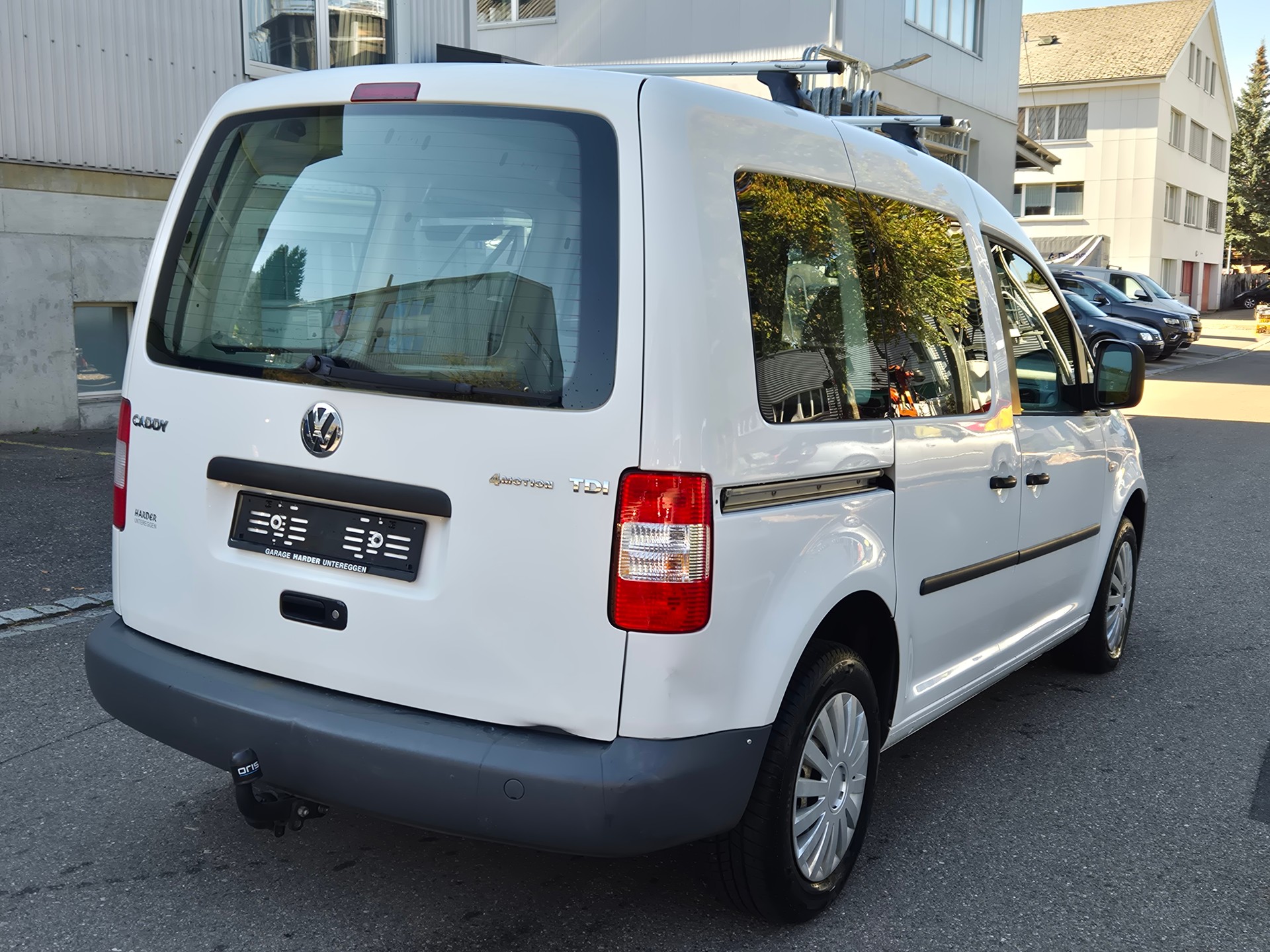 VW Caddy Kasten 4 motion-image-3