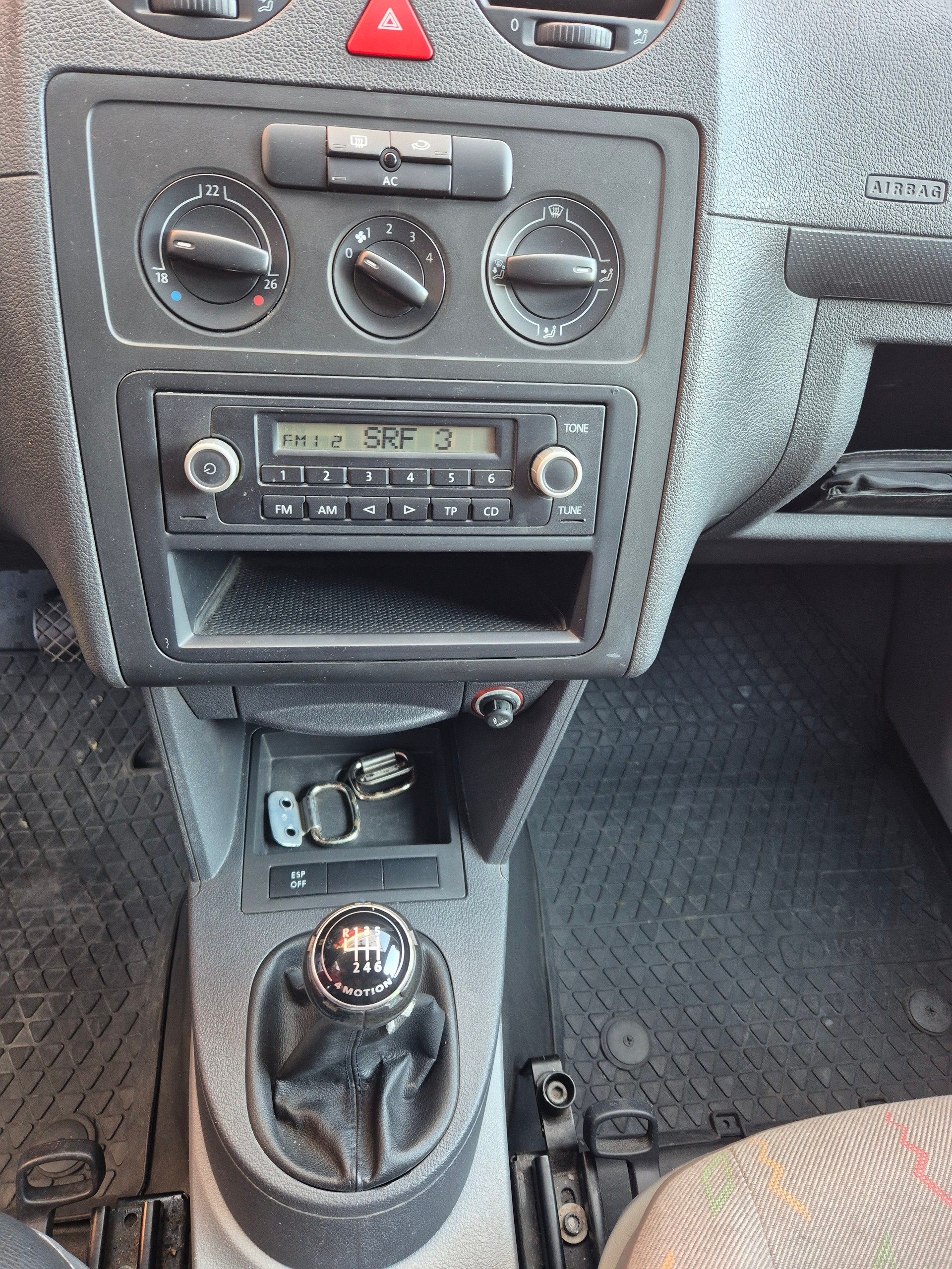 VW Caddy Kasten 4 motion-image-6
