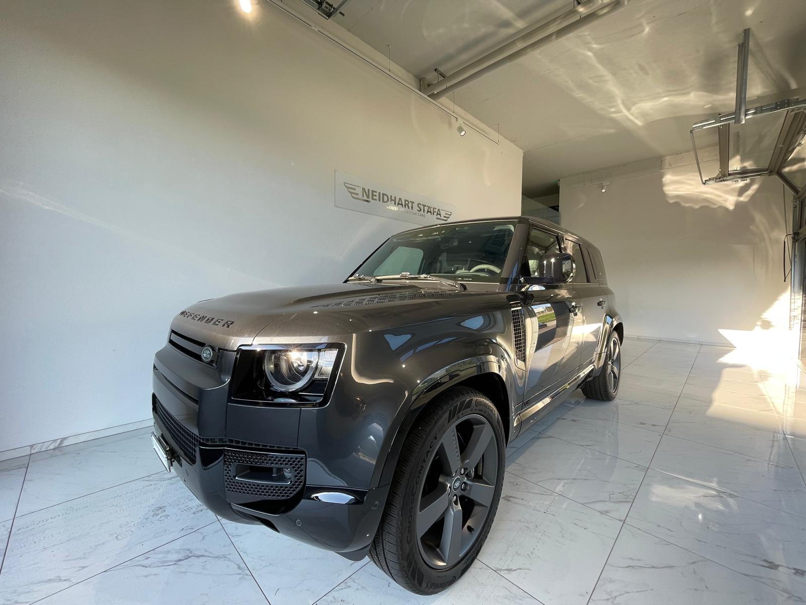 LAND ROVER Defender 110 525 V8 5.0 AT8-showroom-element-1