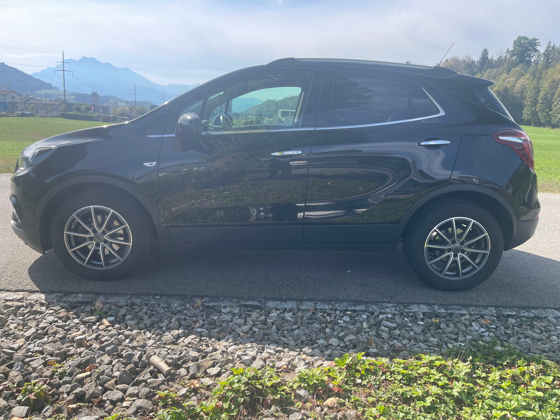 OPEL Mokka X 1.6 CDTi Enjoy 2WD Automatic-image-2