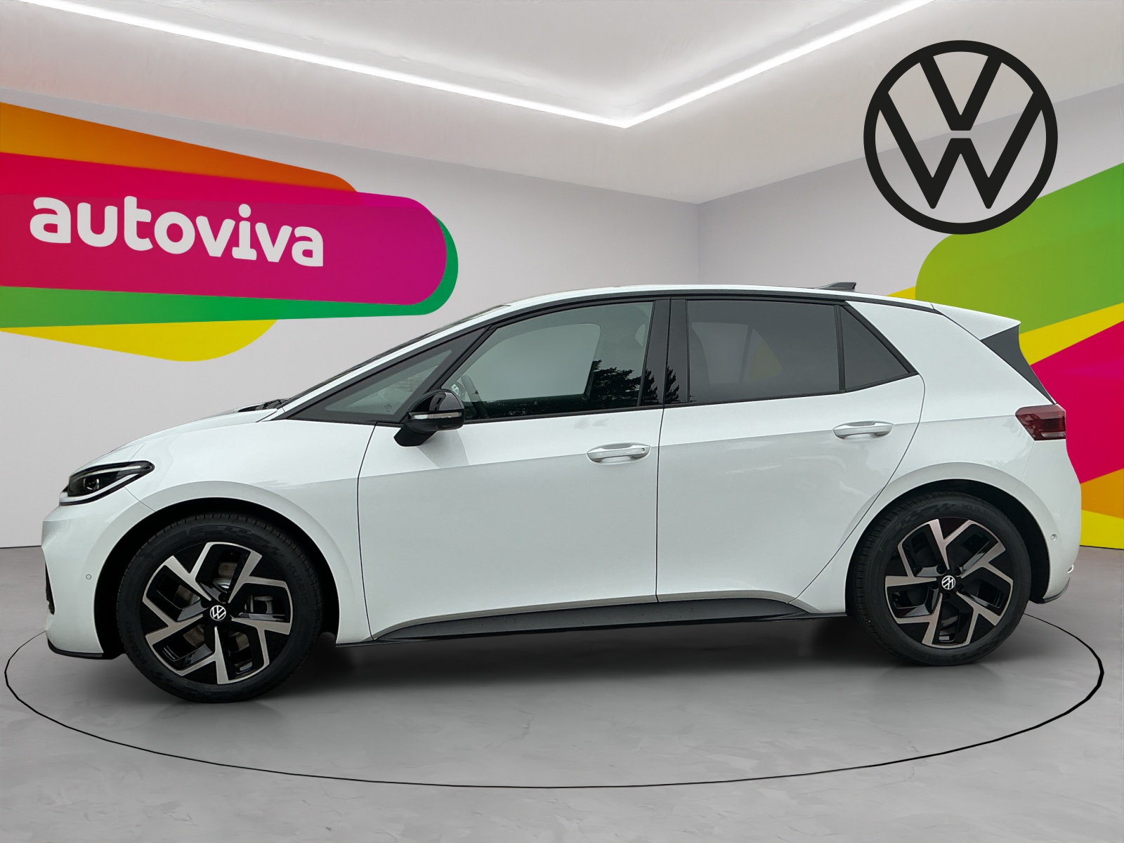 VW ID.3 Neo 58 kWh 190 PS Style-showroom-element-1