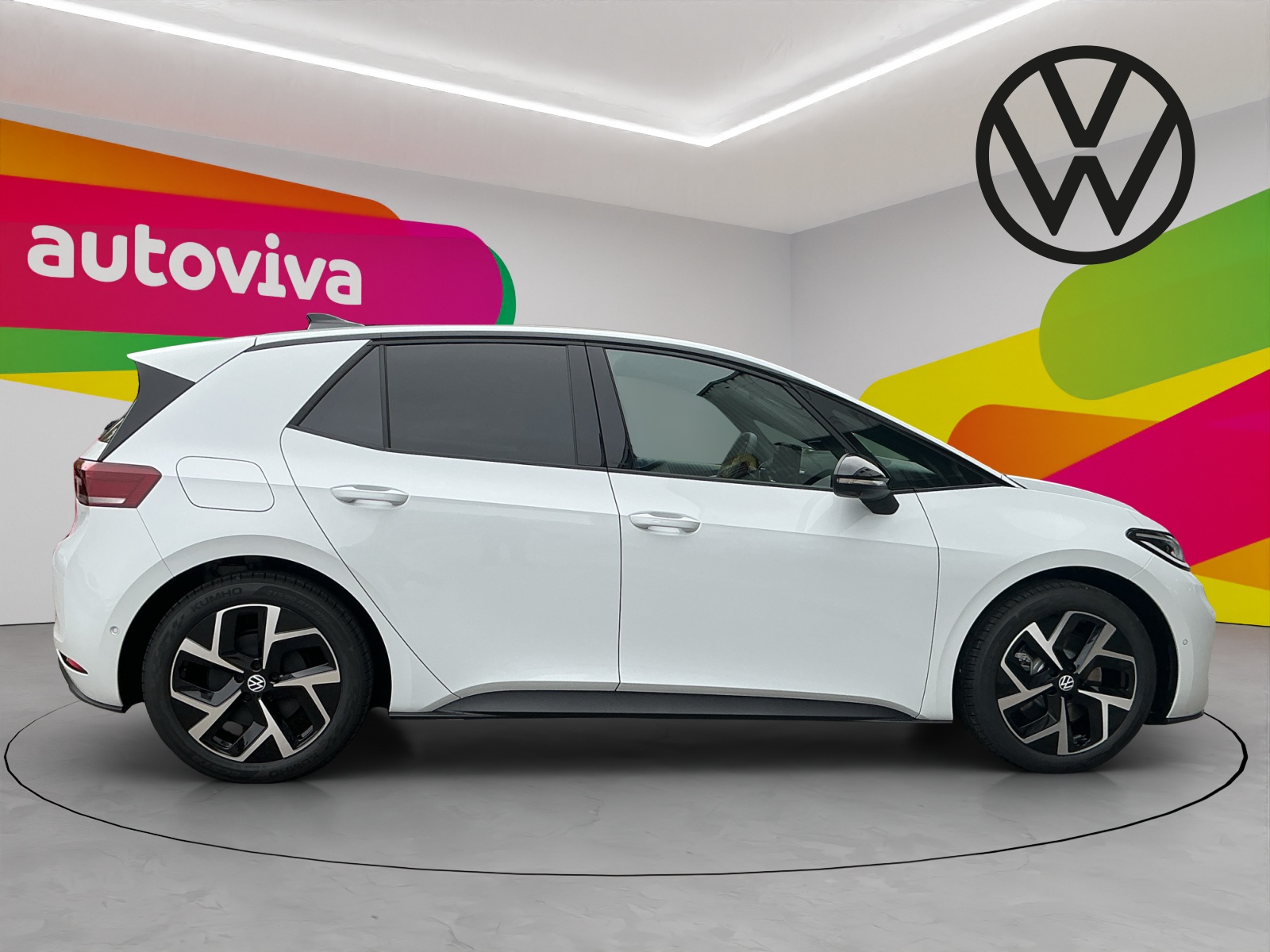 VW ID.3 Neo 58 kWh 190 PS Style-showroom-element-3