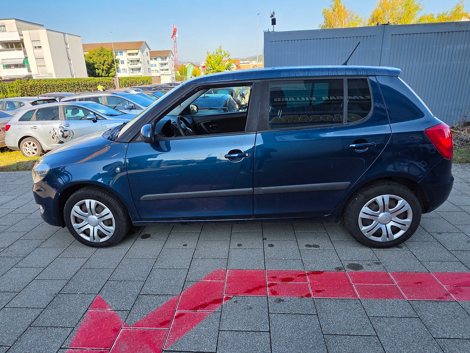 SKODA Fabia 1.2 TSI Monte Carlo DSG-image-6
