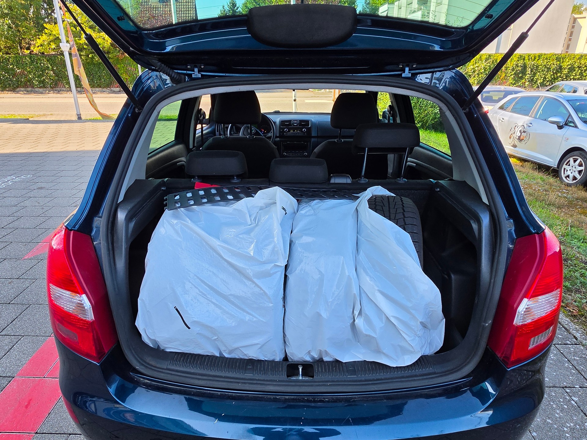 SKODA Fabia 1.2 TSI Monte Carlo DSG-image-8
