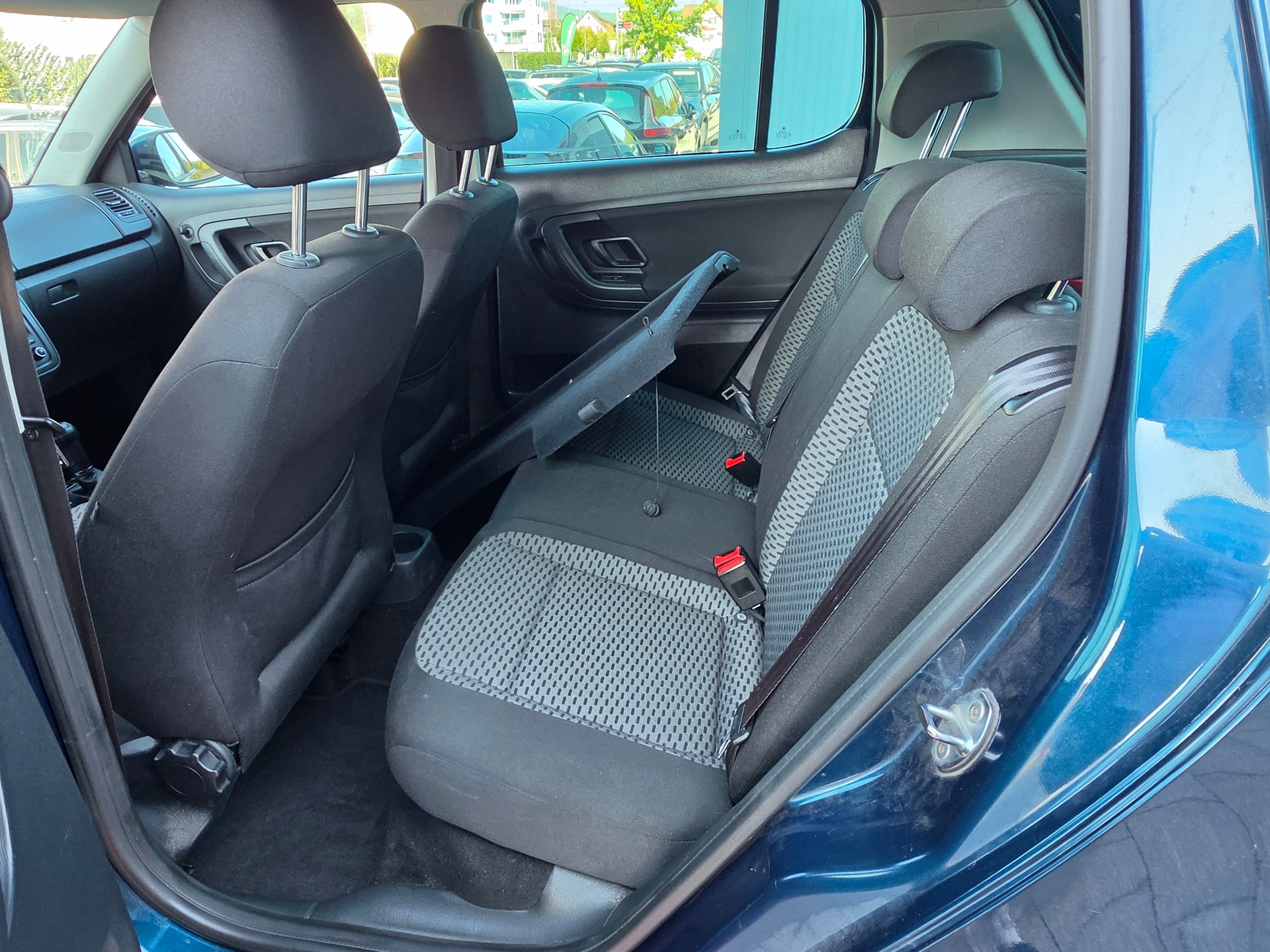 SKODA Fabia 1.2 TSI Monte Carlo DSG-image-9