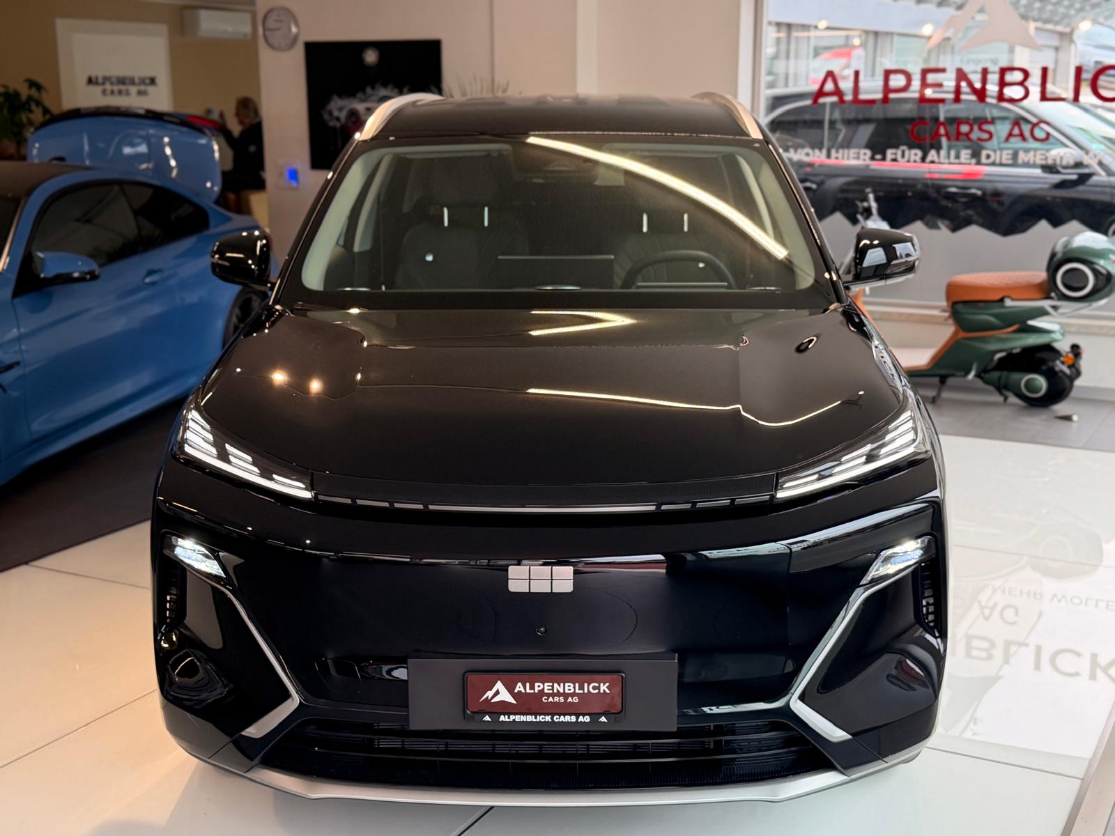 GEELY Starray EM-i Max+ PHEV-image-3