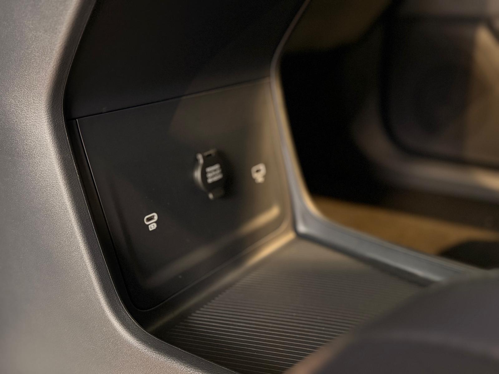 GEELY Starray EM-i Max+ PHEV-image-13