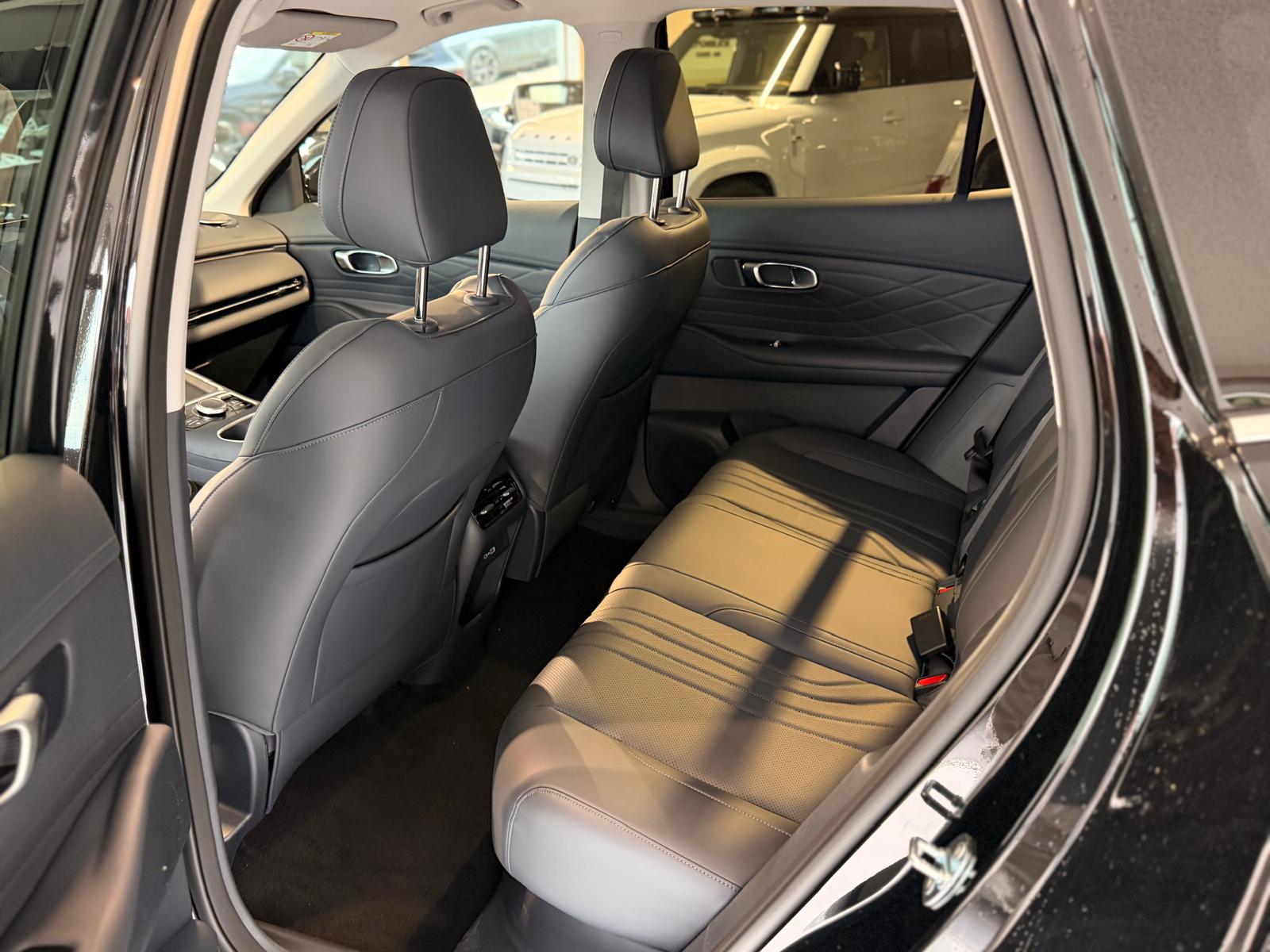 GEELY Starray EM-i Max+ PHEV-image-16
